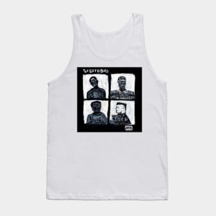 Geto Boys Tank Top